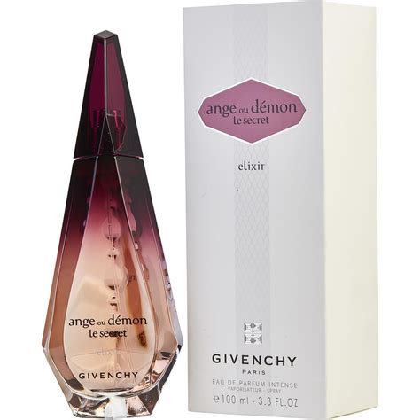 givenchy angel e demon|givenchy ange demon.